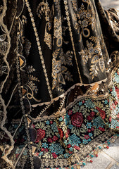 Formal Collection - Maria B - Unstitched - Sateen 24 - MBS24#06