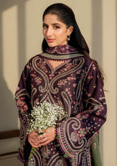 Lawn - Jazmin - Shahkaar Eid 25 - JSE#06