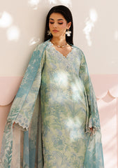 Lawn - Azzal - Prints 26 - AZL#146
