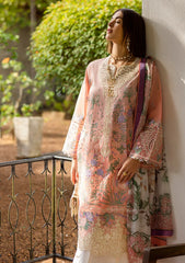 Lawn - Esmel - Mon Tresor - Luxe 25 - ESL2503 - Coup De Foudre