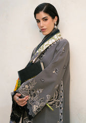 Winter - Bin ILyas - Gulrukh Khaddar 25 - BGK#63-A