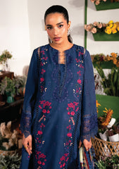 Lawn - Zoya N Fatima - Kai Luxury Lawn - Aisel