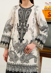 Lawn - Mahnur - Anaya - Summer 26 - MAS#05