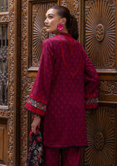 Lawn - Zainab Chottani - Tahra - Volume 2 - Ayra