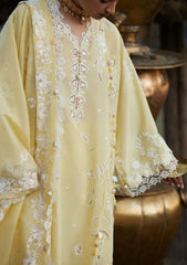 Lawn - Elan - Kashmee - Luxury 26 - EKL#6B