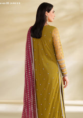 Formals - Zarif - Roohi Edit 25 - ZRF-RFE-05 - JANEER