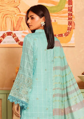 Lawn - Johra - Muzna 26 - JH#1057