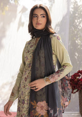 Lawn - Rubaaiyat - Muse Era - Luxury Lawn 25 - RM#03