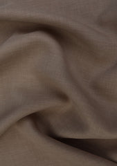 Elite Men Canybo Wash & Wear Fabric - Beige