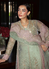 Formals - Neeshay - Parinaaz - Wedding Festive 25 - Meerab