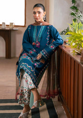 Lawn - Rajbari - Parisa - Summer Edit 25 - D#06