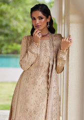 Lawn - Gulaal - Luxury Lawn 25 - GL25#07 - Daphne