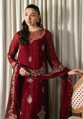 Pret - Neeshay - Chiffon 25 - RTW#05