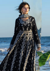 Mahnur - Sirene - Luxury Lawn 26 - MS#05