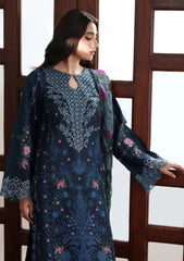 Lawn - Neeshay - Summer Lines 26 - Vol II - NOIRELLE