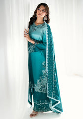 Pret - Sahane - Efsun Premium 26 - FP8808 - Elysian
