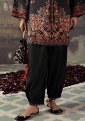 Winter - Sahar - Fall Winter Unstitched - AW1-26-16 - Velmora