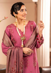 Winter - Humdum - Aaima Wool 25 - HW#05