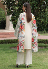 Lawn - Deyar - Summer Lawn 25 - D#05 - BREEZE