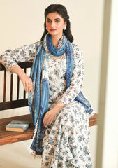 Winter Collection - Ziara - Meadow Freesia - ZMF24 - Leila