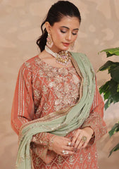 Formals - Dressline - Azrina 25 - D#903