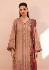 Winter - Xenia - Rang e Khizaan 25 - D#04 - DAFIYAH