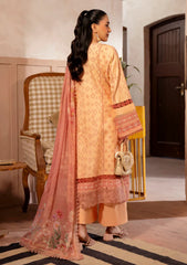 Lawn - Florent - Zync Daily Wear 25 - 07B