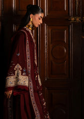 Winter - Bin Ilyas - Dulzura Fall Winter 26 - 1024 B