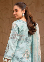 Lawn - Alizeh - Levana - AL25#7030 - Fawn