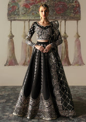 Formal Collection - Afrozeh - Divani - The Silk Edit - AS-V3-24-06 - Husnara