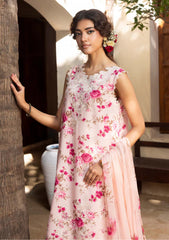 Winter - Humdum - Zaiba - Karandi 25 - D#07