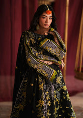 Winter - Mahnur - Mastani Luxury 26 - MS#05