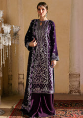 Formals - Mahnur - Pakeezah - PK25#09 - Arusa