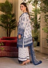 Lawn - Sobia Nazir - Vital Luxury 25 - SNV#10B