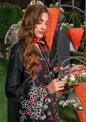 Lawn - Sundas Ahad - Feerie Luxury 26 - EL#10 - CELESTE