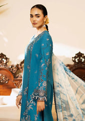 Lawn - Zarposh - Sajni - Azal