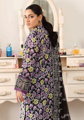Lawn - Johra - Shamna - Chikankari - JH26# - 998