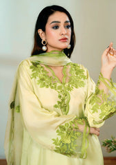 Winter - Bazouq Couture - Festive - Luxury Edition - FC25#05