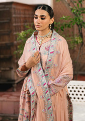 Formals - Freesia Premium - Gulnaar Chiffon 25 - FSU5659 - ANYA