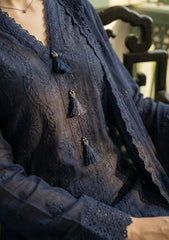 Lawn - Meemsey - Rashk Qamar - N Blue