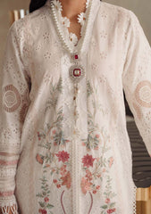 Lawn Collection - Zarqash - Luxury - Naya - D#6