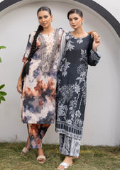 Pret - Rubaaiyat - Co-Ords - Edit 25 - D#21