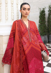 Lawn - Maria B - Luxury 26 - MLL#13