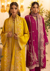 Winter Collection - Lakhany - Cashmi Wool - LCW24#LG-IZ-0249