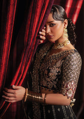 Formals - Afrozeh - Divani - The Silk Edit - AS-25#07 - GULRAIZ