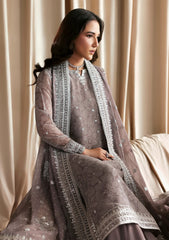 Formals - Zarif - Siraya Printed 26 - D#05 - SITARA