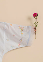 Lawn - Coco By Zara Shahjahan - Prints - Drop Two - CP#3A - Aria