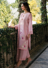 Lawn - Garnet Clothing - Zahra 25 - Bellerose