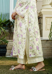 Lawn - Zyna - Ramadan Edit Unstitched 26 - SELIN