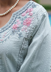 Pret - Zarqash - Belle Ame 25 - ZQ#004 - Elise